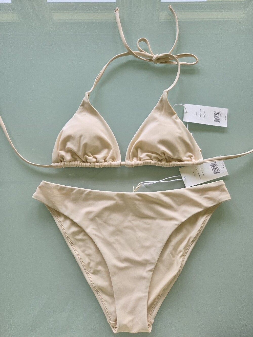NWT Vince Bikini Set